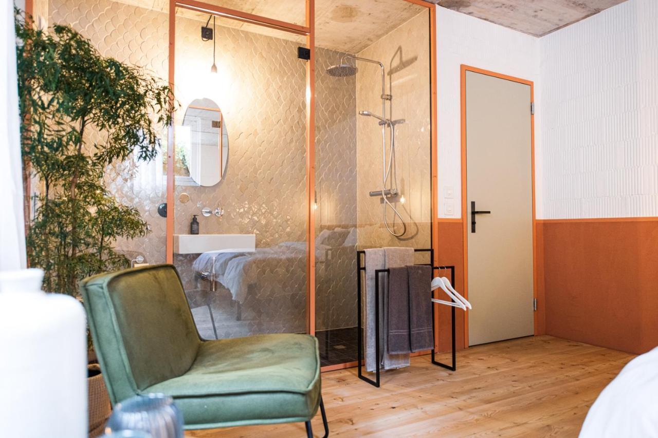 Tremondi - Boutique Bnb Quarten Exterior photo