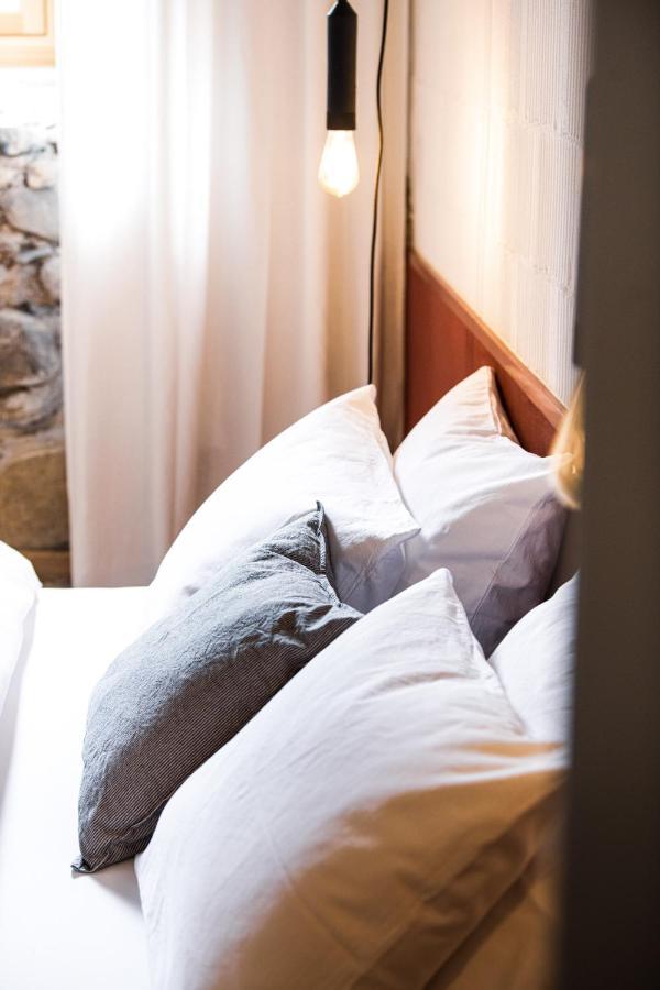 Tremondi - Boutique Bnb Quarten Exterior photo