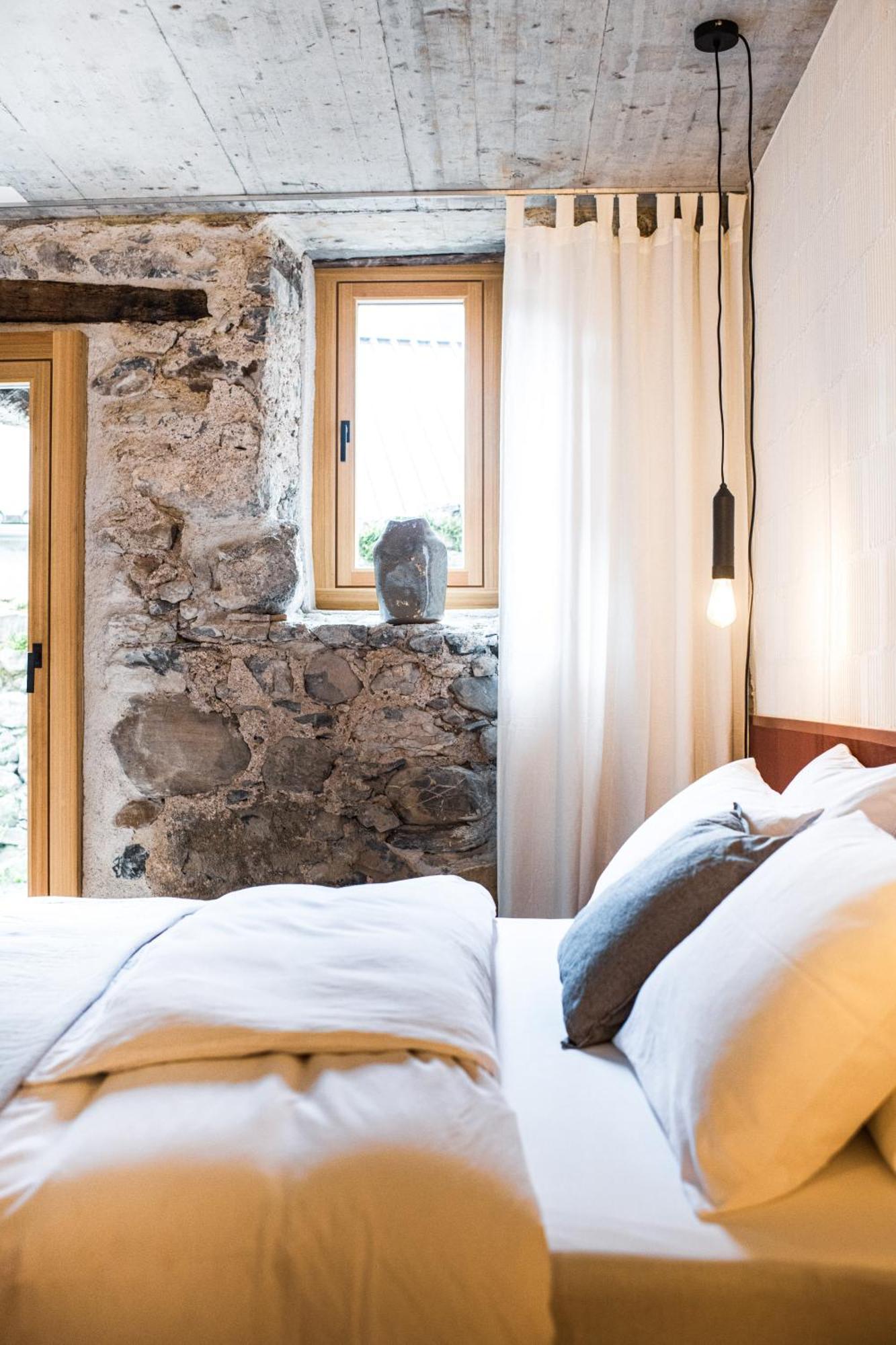 Tremondi - Boutique Bnb Quarten Exterior photo