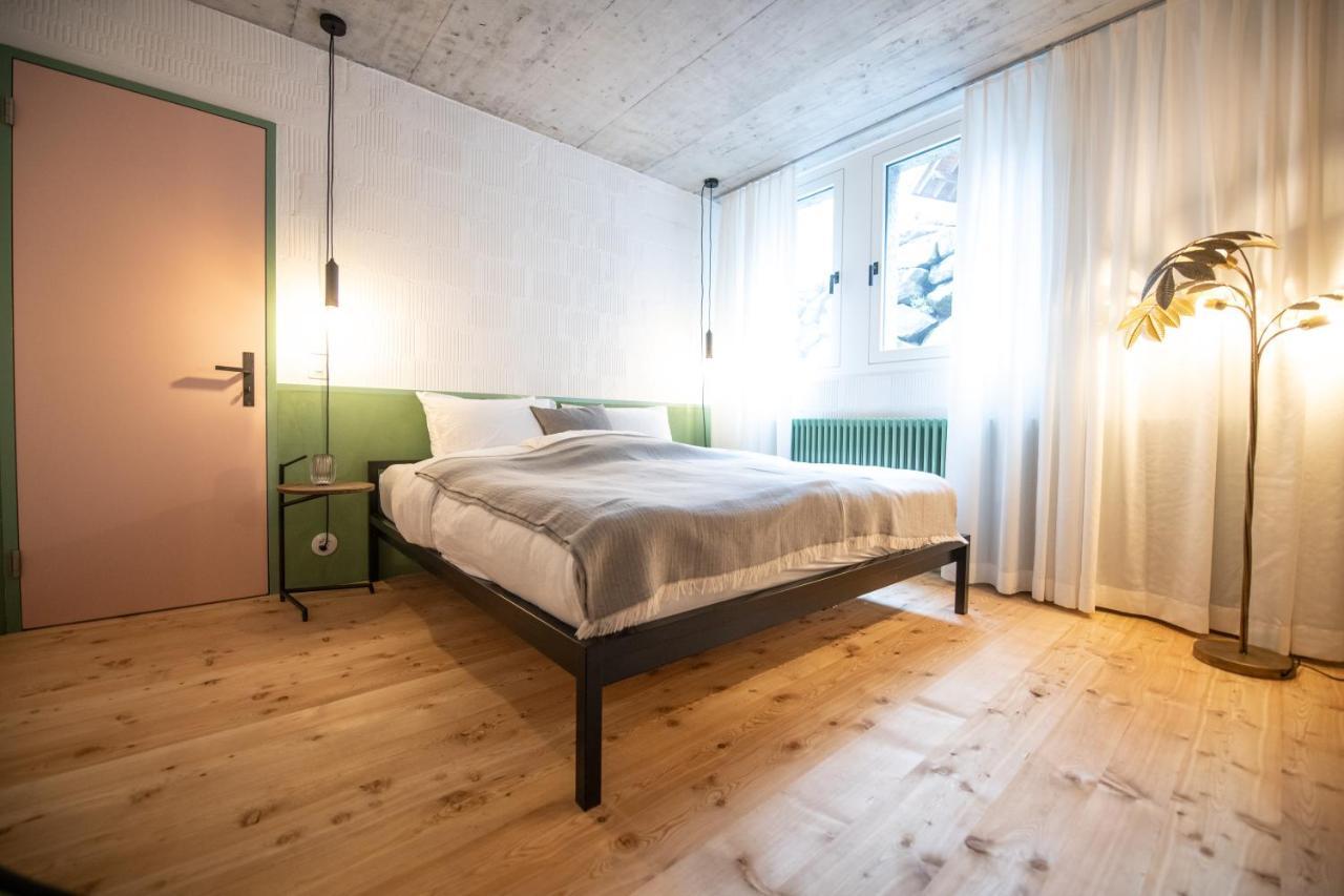 Tremondi - Boutique Bnb Quarten Exterior photo